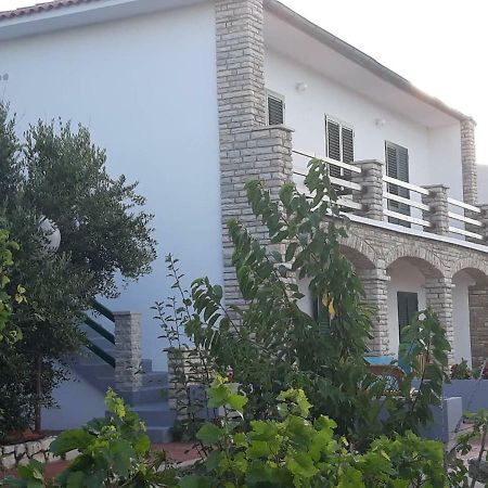 Apartments Pag Holiday Pag Town Exterior foto