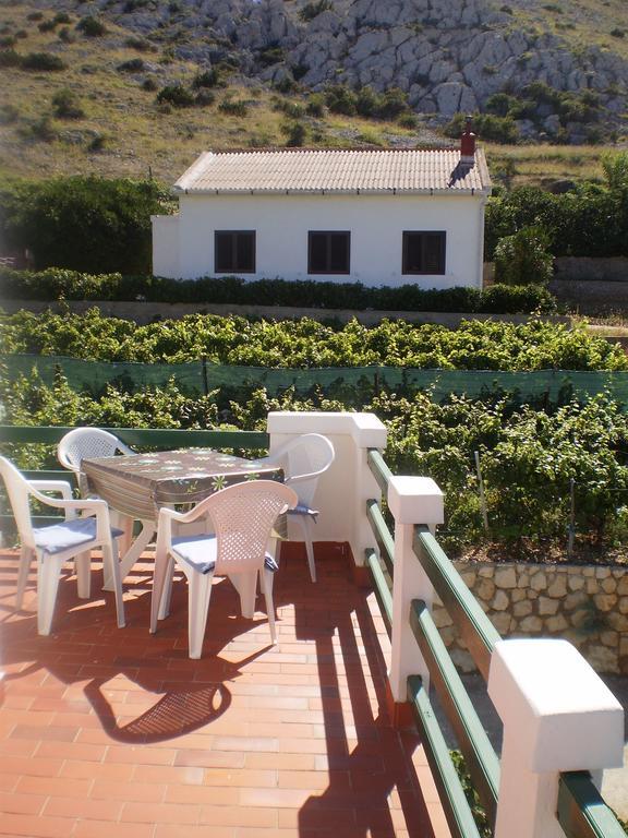 Apartments Pag Holiday Pag Town Zimmer foto