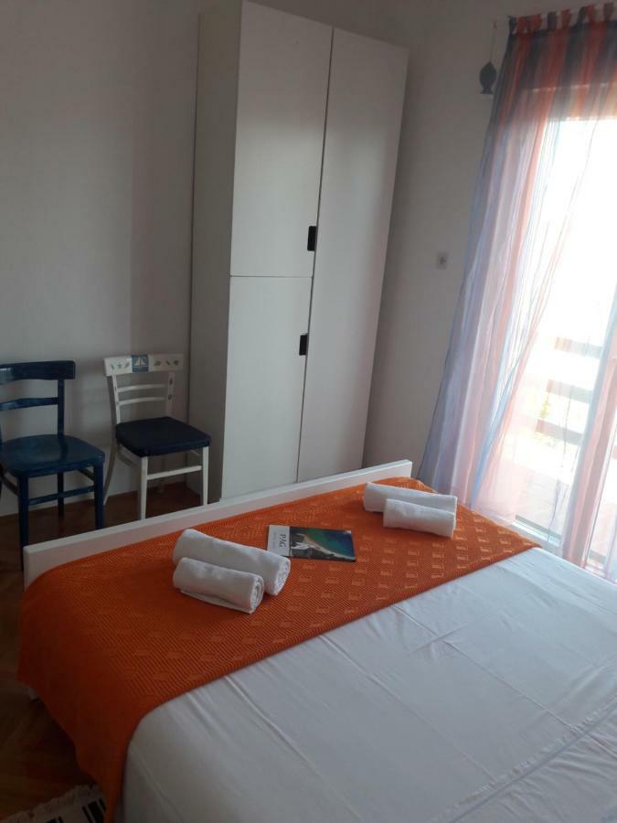 Apartments Pag Holiday Pag Town Exterior foto